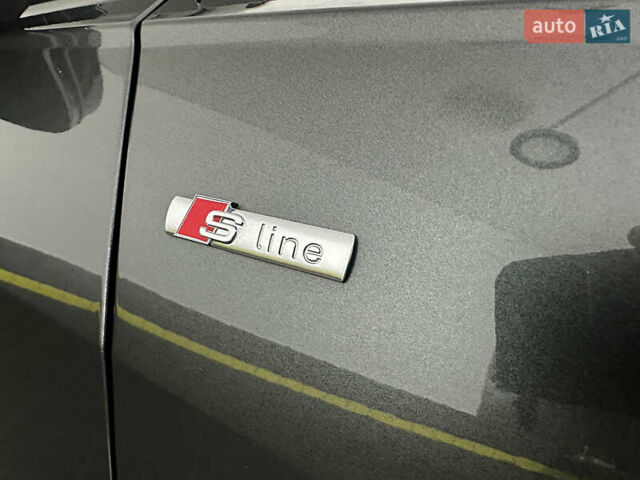 Серый Ауди А6, объемом двигателя 3 л и пробегом 55 тыс. км за 59999 $, фото 28 на Automoto.ua