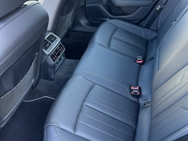 Серый Ауди А6, объемом двигателя 3 л и пробегом 44 тыс. км за 42000 $, фото 6 на Automoto.ua