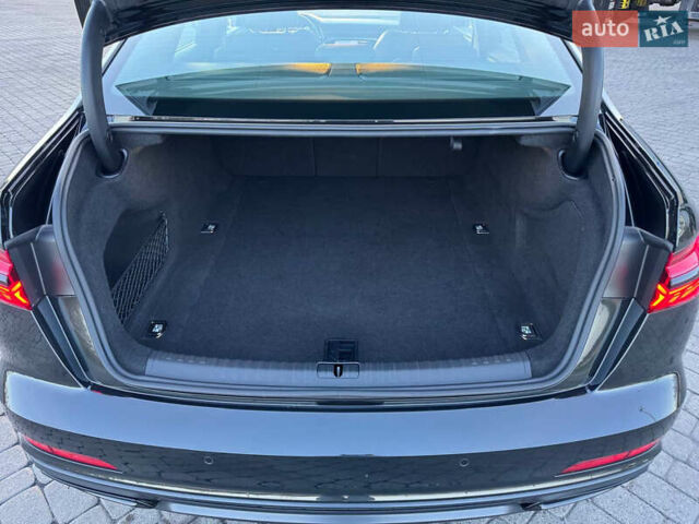 Серый Ауди А6, объемом двигателя 1.98 л и пробегом 173 тыс. км за 34950 $, фото 46 на Automoto.ua