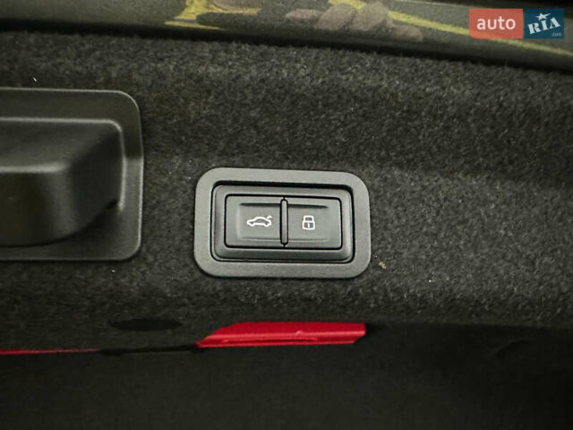 Серый Ауди А6, объемом двигателя 3 л и пробегом 55 тыс. км за 59999 $, фото 45 на Automoto.ua