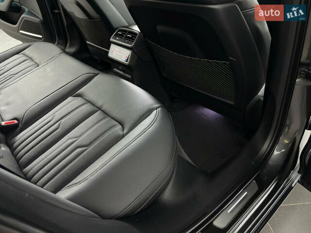 Серый Ауди А6, объемом двигателя 3 л и пробегом 55 тыс. км за 59999 $, фото 51 на Automoto.ua