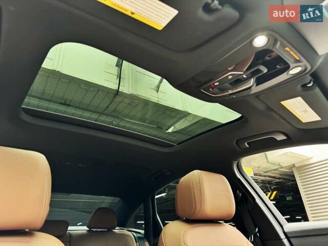 Сірий Ауді А6, об'ємом двигуна 3 л та пробігом 30 тис. км за 42990 $, фото 13 на Automoto.ua