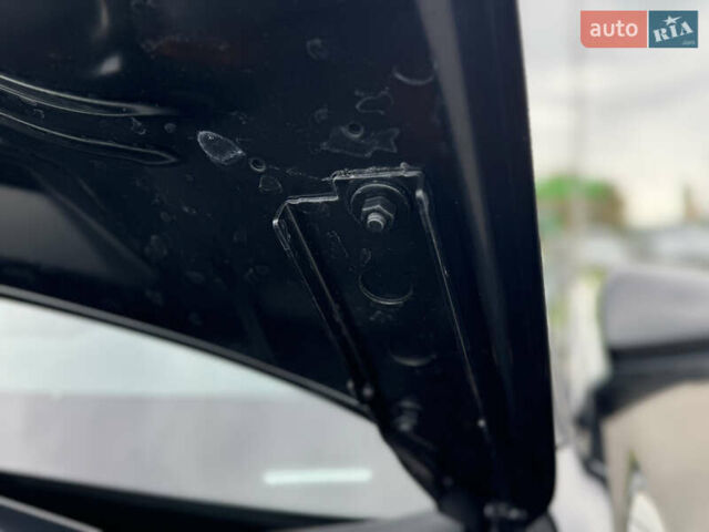 Сірий Ауді А6, об'ємом двигуна 1.98 л та пробігом 173 тис. км за 34900 $, фото 48 на Automoto.ua