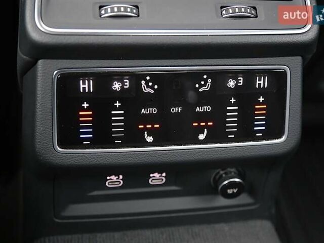 Серый Ауди А6, объемом двигателя 3 л и пробегом 102 тыс. км за 44000 $, фото 23 на Automoto.ua