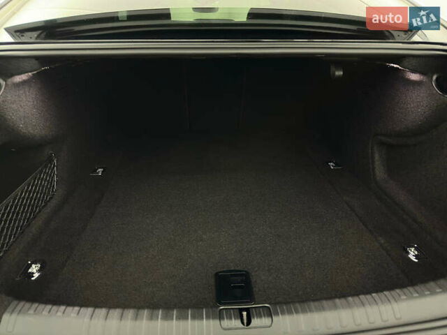 Серый Ауди А6, объемом двигателя 3 л и пробегом 55 тыс. км за 59999 $, фото 46 на Automoto.ua