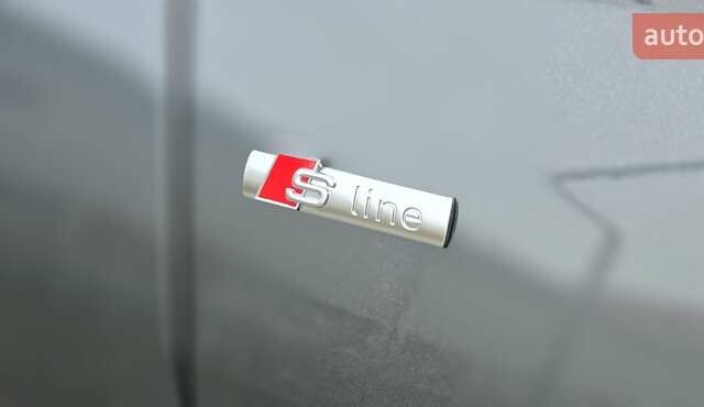 Сірий Ауді А6, об'ємом двигуна 3 л та пробігом 175 тис. км за 35500 $, фото 28 на Automoto.ua