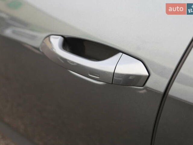 Серый Ауди А6, объемом двигателя 3 л и пробегом 102 тыс. км за 44000 $, фото 32 на Automoto.ua