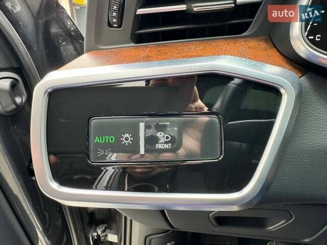 Сірий Ауді А6, об'ємом двигуна 3 л та пробігом 30 тис. км за 42990 $, фото 15 на Automoto.ua
