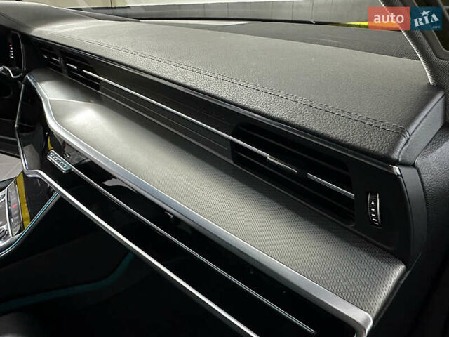 Серый Ауди А6, объемом двигателя 3 л и пробегом 55 тыс. км за 59999 $, фото 60 на Automoto.ua