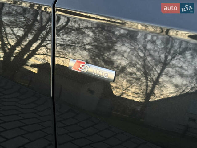 Сірий Ауді А6, об'ємом двигуна 1.98 л та пробігом 173 тис. км за 34900 $, фото 42 на Automoto.ua