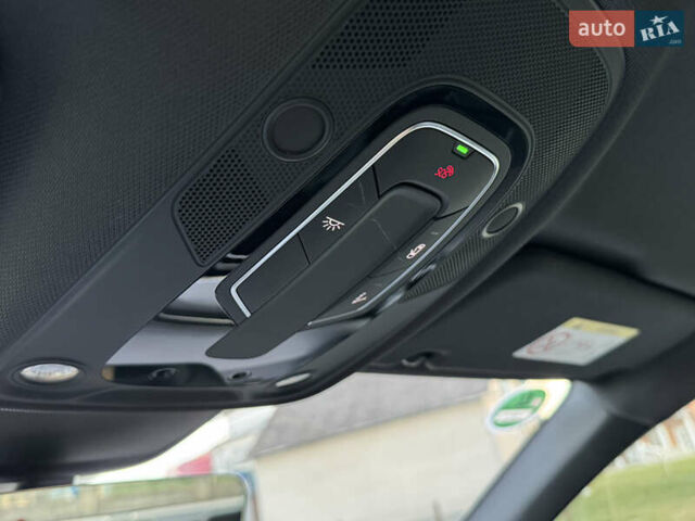 Сірий Ауді А6, об'ємом двигуна 1.98 л та пробігом 173 тис. км за 34900 $, фото 48 на Automoto.ua