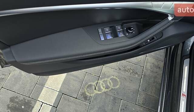 Сірий Ауді А6, об'ємом двигуна 3 л та пробігом 175 тис. км за 35500 $, фото 64 на Automoto.ua