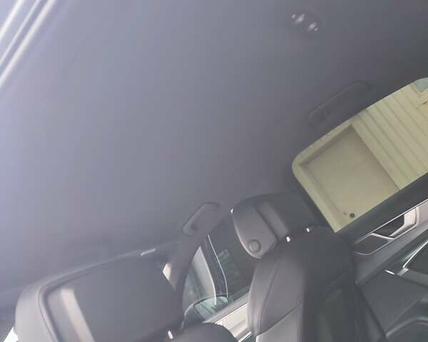 Серый Ауди А6, объемом двигателя 1.97 л и пробегом 145 тыс. км за 35500 $, фото 6 на Automoto.ua