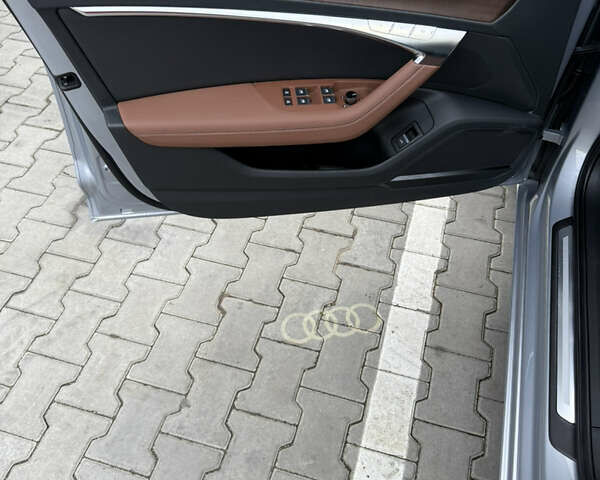 Серый Ауди А6, объемом двигателя 1.98 л и пробегом 17 тыс. км за 41000 $, фото 28 на Automoto.ua