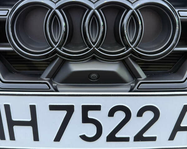 Серый Ауди А6, объемом двигателя 1.98 л и пробегом 17 тыс. км за 41000 $, фото 10 на Automoto.ua