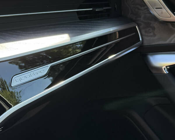 Серый Ауди А6, объемом двигателя 1.97 л и пробегом 62 тыс. км за 50500 $, фото 18 на Automoto.ua