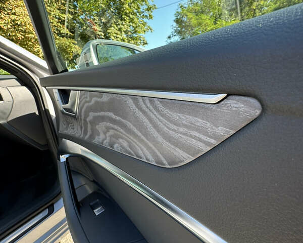 Серый Ауди А6, объемом двигателя 1.97 л и пробегом 62 тыс. км за 50500 $, фото 8 на Automoto.ua