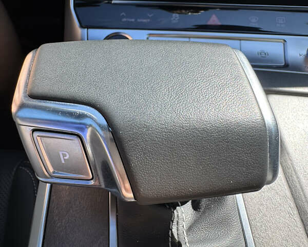 Серый Ауди А6, объемом двигателя 1.97 л и пробегом 62 тыс. км за 50500 $, фото 16 на Automoto.ua