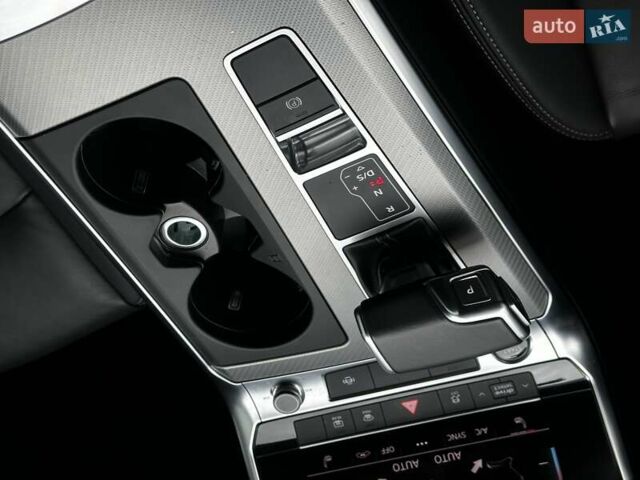 Серый Ауди А6, объемом двигателя 1.98 л и пробегом 13 тыс. км за 49499 $, фото 30 на Automoto.ua