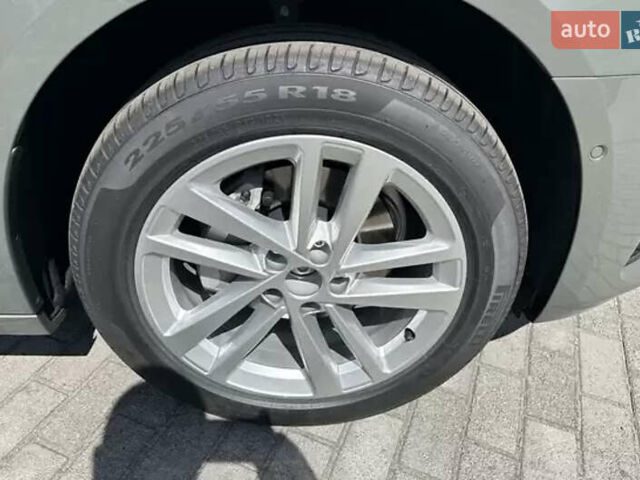 Серый Ауди А6, объемом двигателя 1.97 л и пробегом 29 тыс. км за 56000 $, фото 10 на Automoto.ua