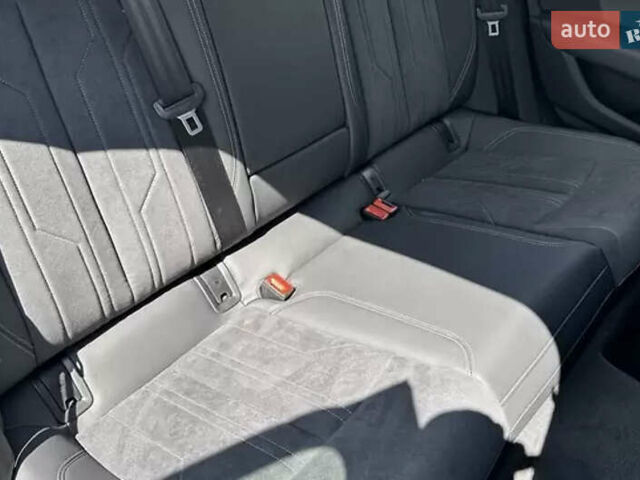 Серый Ауди А6, объемом двигателя 1.97 л и пробегом 29 тыс. км за 56000 $, фото 21 на Automoto.ua