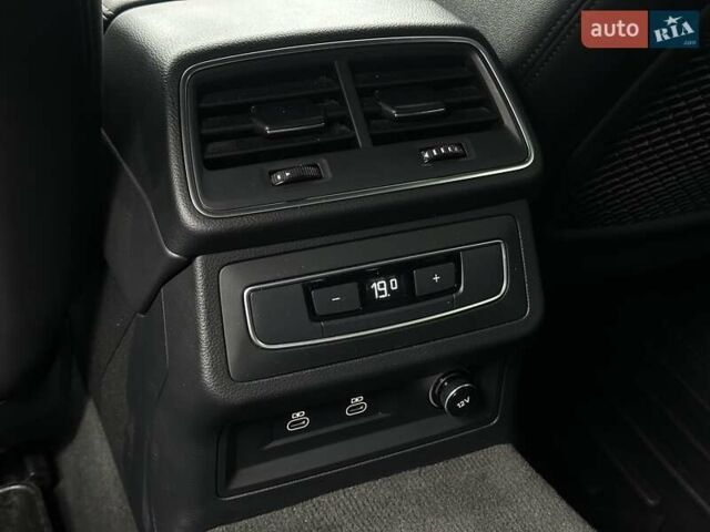 Серый Ауди А6, объемом двигателя 1.98 л и пробегом 13 тыс. км за 49499 $, фото 40 на Automoto.ua