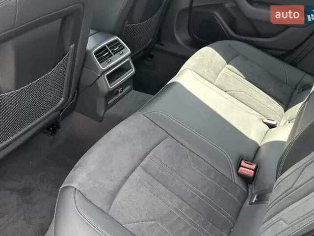 Серый Ауди А6, объемом двигателя 1.97 л и пробегом 29 тыс. км за 56000 $, фото 19 на Automoto.ua