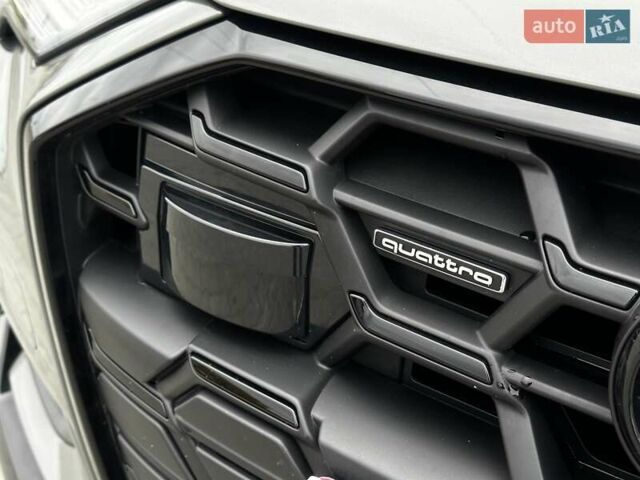 Серый Ауди А6, объемом двигателя 1.98 л и пробегом 13 тыс. км за 49499 $, фото 3 на Automoto.ua
