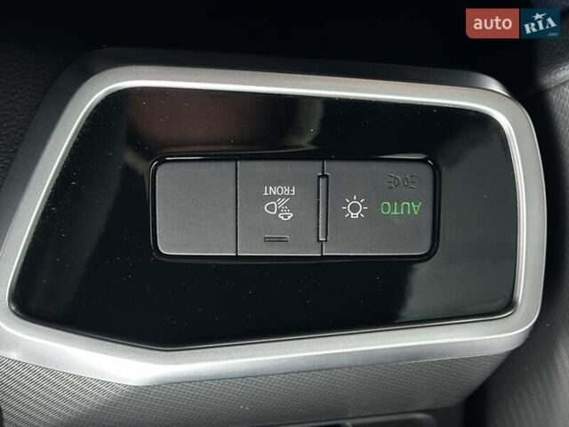 Серый Ауди А6, объемом двигателя 1.98 л и пробегом 13 тыс. км за 49499 $, фото 37 на Automoto.ua