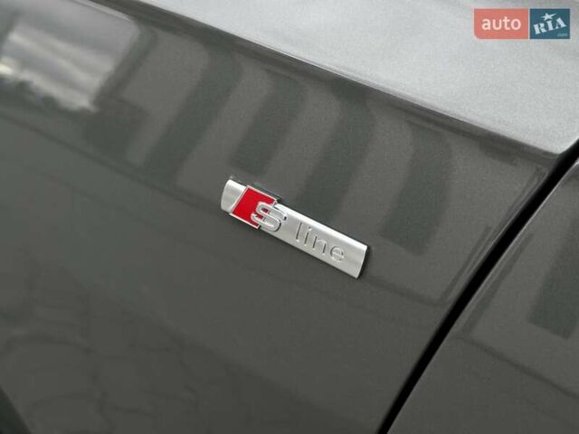 Серый Ауди А6, объемом двигателя 1.98 л и пробегом 13 тыс. км за 49499 $, фото 8 на Automoto.ua