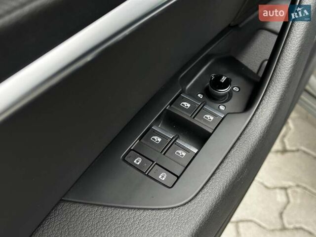 Серый Ауди А6, объемом двигателя 1.98 л и пробегом 13 тыс. км за 49499 $, фото 23 на Automoto.ua