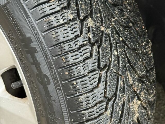 Сірий Ауді А6, об'ємом двигуна 2.5 л та пробігом 1 тис. км за 2350 $, фото 17 на Automoto.ua