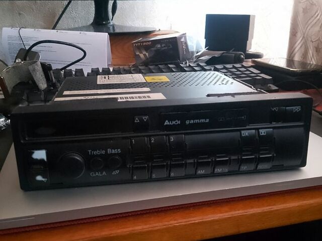 Серый Ауди А6, объемом двигателя 2.6 л и пробегом 417 тыс. км за 4990 $, фото 13 на Automoto.ua