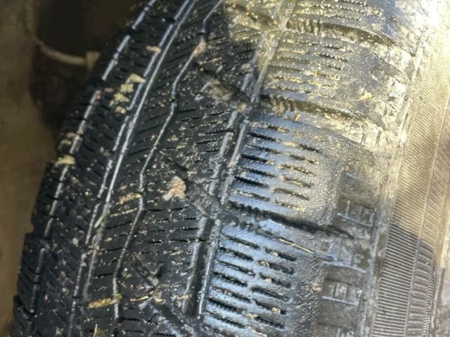 Сірий Ауді А6, об'ємом двигуна 1.9 л та пробігом 200 тис. км за 1750 $, фото 13 на Automoto.ua