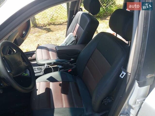 Серый Ауди А6, объемом двигателя 2.6 л и пробегом 400 тыс. км за 3150 $, фото 1 на Automoto.ua