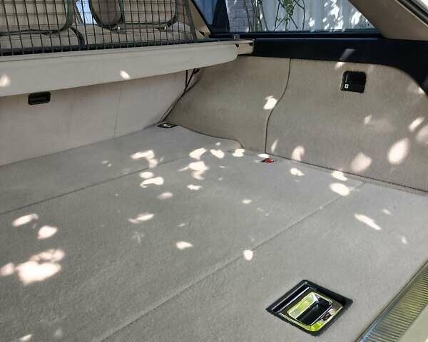 Сірий Ауді А6, об'ємом двигуна 2.6 л та пробігом 352 тис. км за 5000 $, фото 11 на Automoto.ua