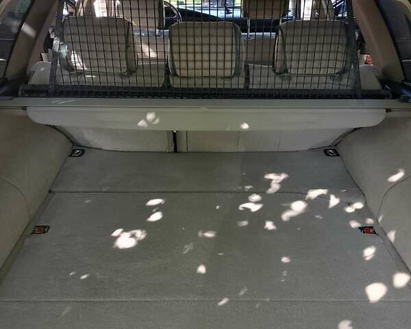 Сірий Ауді А6, об'ємом двигуна 2.6 л та пробігом 352 тис. км за 5000 $, фото 13 на Automoto.ua