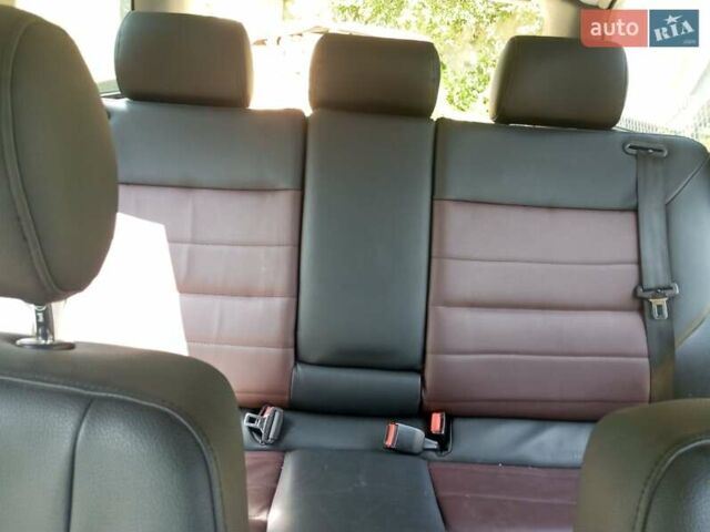 Серый Ауди А6, объемом двигателя 2.6 л и пробегом 400 тыс. км за 3150 $, фото 4 на Automoto.ua