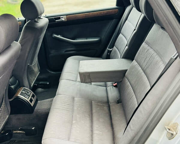 Серый Ауди А6, объемом двигателя 0 л и пробегом 365 тыс. км за 1850 $, фото 25 на Automoto.ua