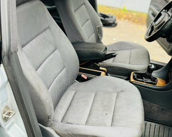 Серый Ауди А6, объемом двигателя 0 л и пробегом 365 тыс. км за 1850 $, фото 32 на Automoto.ua