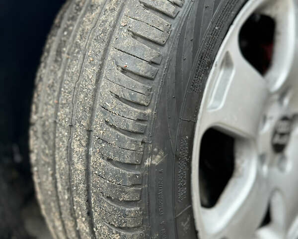 Серый Ауди А6, объемом двигателя 0 л и пробегом 365 тыс. км за 1850 $, фото 41 на Automoto.ua