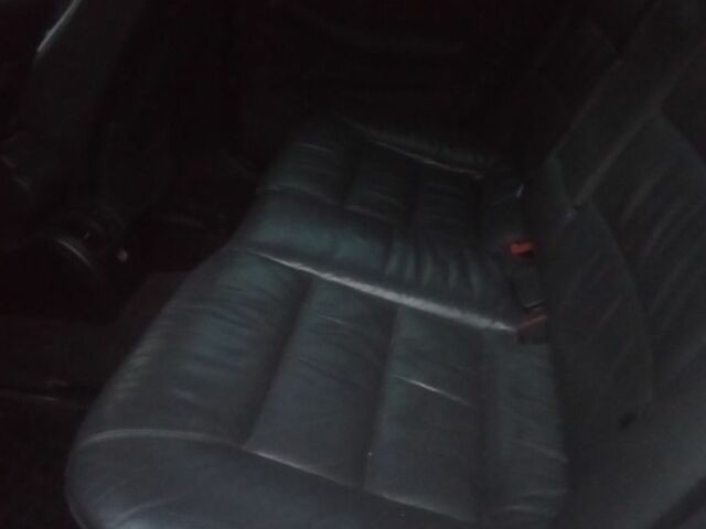 Серый Ауди А6, объемом двигателя 2.5 л и пробегом 456 тыс. км за 1500 $, фото 4 на Automoto.ua