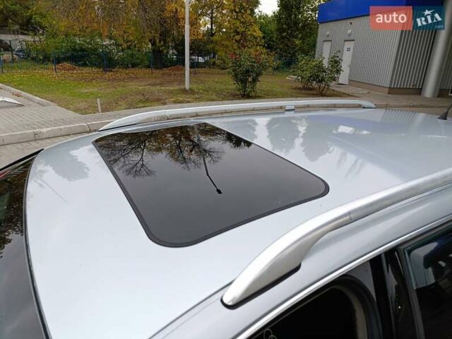 Серый Ауди А6, объемом двигателя 2.5 л и пробегом 380 тыс. км за 3999 $, фото 54 на Automoto.ua