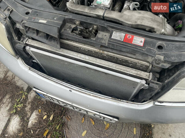 Серый Ауди А6, объемом двигателя 2.5 л и пробегом 306 тыс. км за 3600 $, фото 20 на Automoto.ua