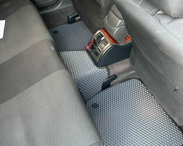 Сірий Ауді А6, об'ємом двигуна 2.5 л та пробігом 560 тис. км за 4000 $, фото 3 на Automoto.ua