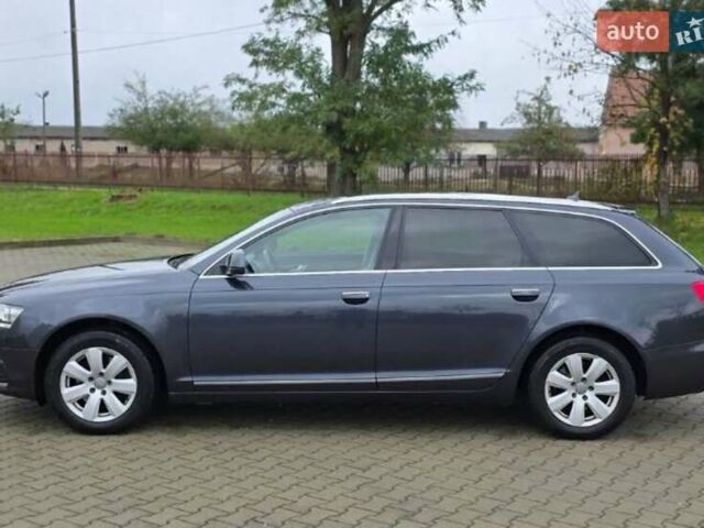 Ауді А6 1999 у Дніпро (Дніпропетровську) на Automoto.ua Сірий Ауді А6, об'ємом двигуна 2 л та пробігом 311 тис. км за 1800 $, фото 6 на Automoto.ua