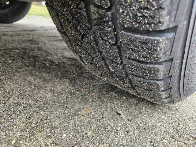 Серый Ауди А6, объемом двигателя 2.4 л и пробегом 256 тыс. км за 1650 $, фото 19 на Automoto.ua