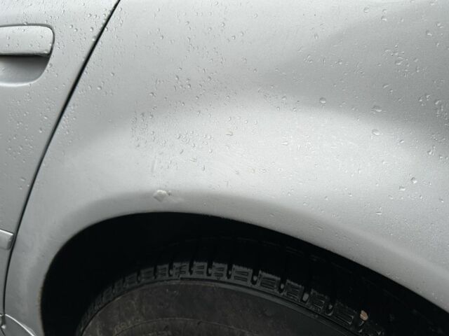 Серый Ауди А6, объемом двигателя 2.5 л и пробегом 344 тыс. км за 4400 $, фото 5 на Automoto.ua