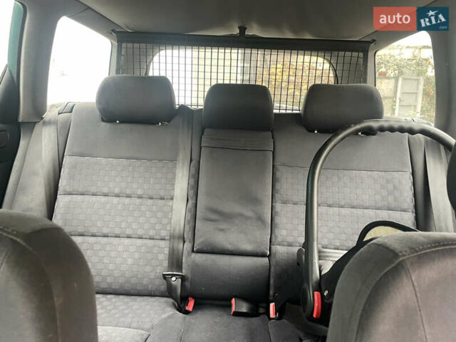 Серый Ауди А6, объемом двигателя 2.5 л и пробегом 306 тыс. км за 3600 $, фото 13 на Automoto.ua