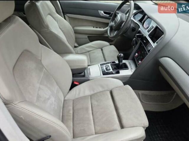 Ауді А6 1999 у Дніпро (Дніпропетровську) на Automoto.ua Сірий Ауді А6, об'ємом двигуна 2 л та пробігом 311 тис. км за 1800 $, фото 1 на Automoto.ua